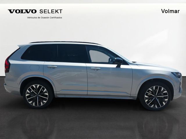 VOLVO XC90 2.0 T8 PHEV PLUS DARK RECHARGE AWD AT 455 5P 7 Plazas