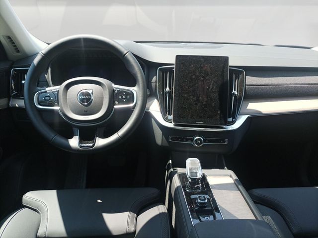 VOLVO XC90 2.0 T8 PHEV PLUS DARK RECHARGE AWD AT 455 5P 7 Plazas