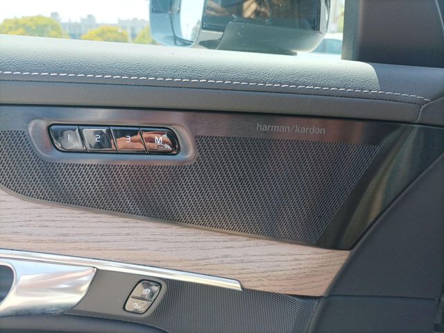 VOLVO XC90 2.0 T8 PHEV PLUS DARK RECHARGE AWD AT 455 5P 7 Plazas