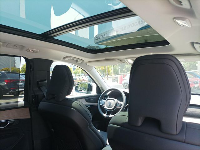 VOLVO XC90 2.0 T8 PHEV PLUS DARK RECHARGE AWD AT 455 5P 7 Plazas