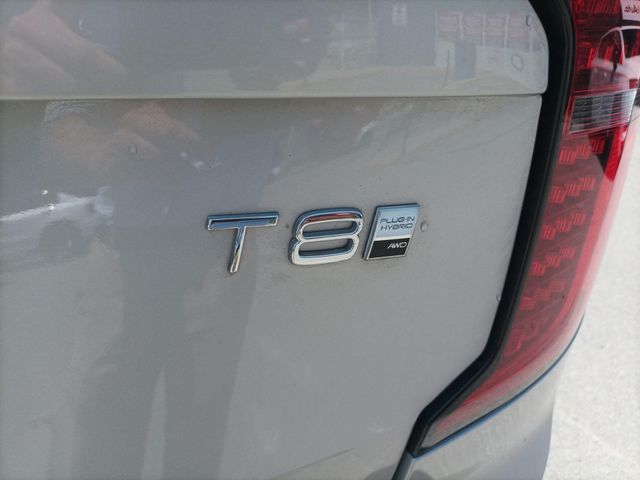 VOLVO XC90 2.0 T8 PHEV PLUS DARK RECHARGE AWD AT 455 5P 7 Plazas