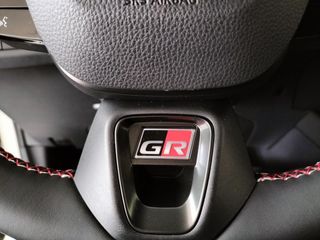 TOYOTA C-HR 2.0 HEV GR SPORT AWD 196 5PT