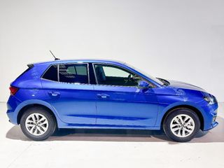 SKODA FABIA SELECTION 1.0 TSI 115 CV