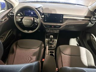 SKODA FABIA SELECTION 1.0 TSI 115 CV