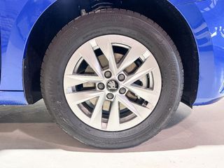 SKODA FABIA SELECTION 1.0 TSI 115 CV