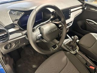 SKODA FABIA SELECTION 1.0 TSI 115 CV