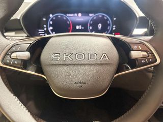 SKODA FABIA SELECTION 1.0 TSI 115 CV
