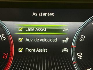 SKODA FABIA SELECTION 1.0 TSI 115 CV