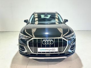 AUDI Q3 2.0 35 TDI S TRONIC ADVANCED 150 5P