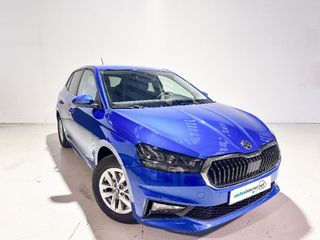 SKODA FABIA SELECTION 1.0 TSI 115 CV