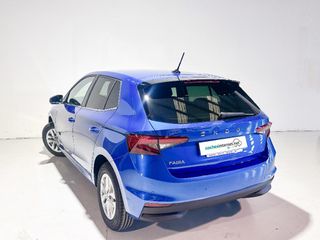 SKODA FABIA SELECTION 1.0 TSI 115 CV