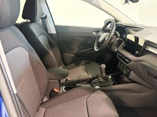 SKODA FABIA SELECTION 1.0 TSI 115 CV