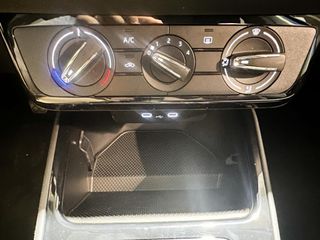 SKODA FABIA SELECTION 1.0 TSI 115 CV
