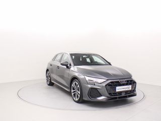 AUDI A3 SPORTBACK AUDI A3 SPORTBACK S LINE 35 TDI S TRONIC