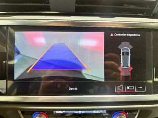 AUDI Q3 2.0 35 TDI S TRONIC ADVANCED 150 5P