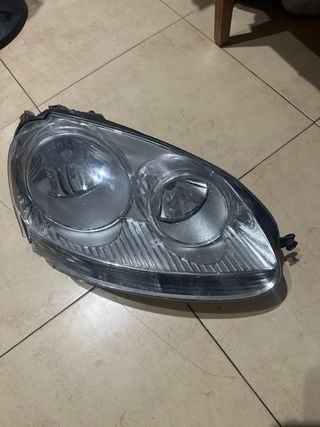 Faro derecho VW Golf MK5