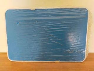 Mesa infantil plegable 60x40cm