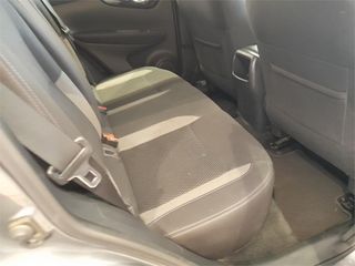 NISSAN QASHQAI DIG-T 116 kW (160 CV) E6D DCT N-CONNECTA