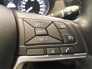 NISSAN QASHQAI DIG-T 116 kW (160 CV) E6D DCT N-CONNECTA