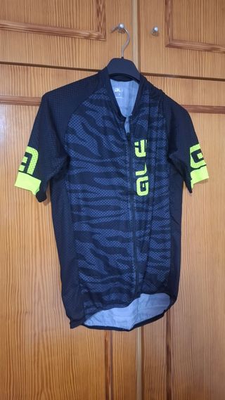 Maillot ciclismo ALE , talla L