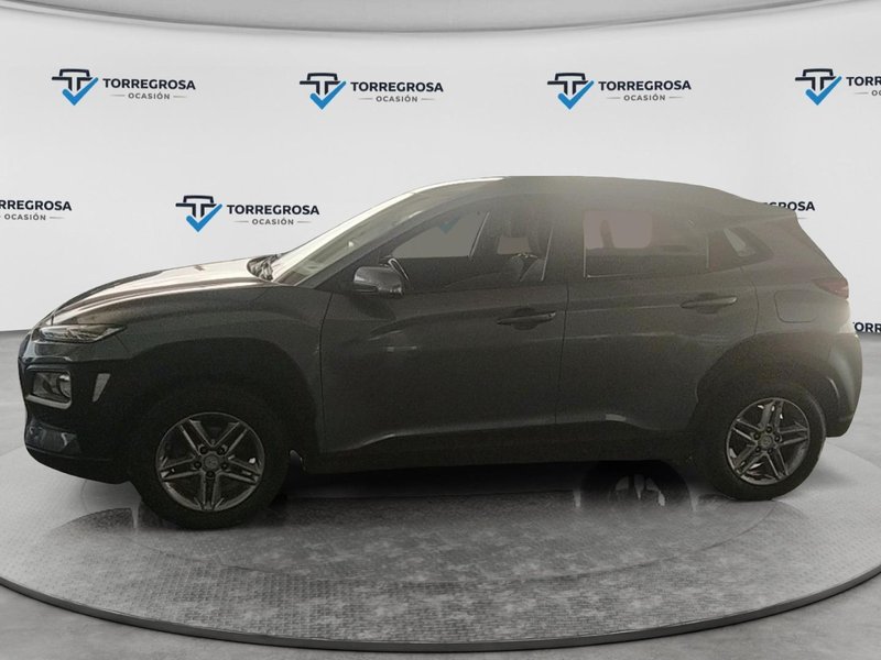 Hyundai Kona 1.0 TGDI Klass 4X2 2020, foto 2