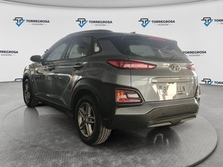 Hyundai Kona 1.0 TGDI Klass 4X2