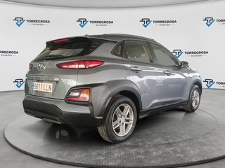 Hyundai Kona 1.0 TGDI Klass 4X2