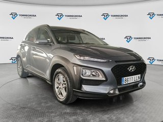 Hyundai Kona 1.0 TGDI Klass 4X2