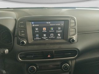 Hyundai Kona 1.0 TGDI Klass 4X2