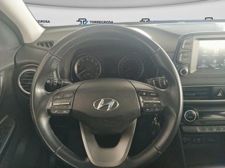 Hyundai Kona 1.0 TGDI Klass 4X2