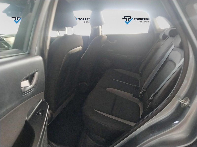 Hyundai Kona 1.0 TGDI Klass 4X2 2020, foto 16