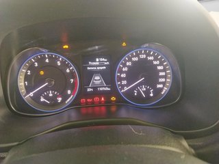 Hyundai Kona 1.0 TGDI Klass 4X2