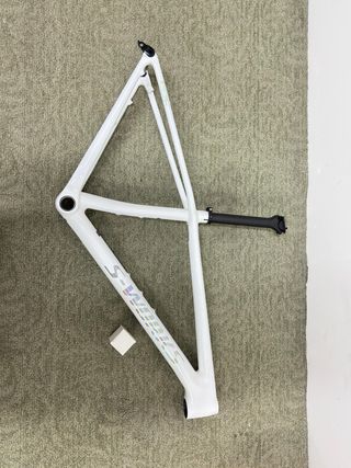 Cuadro Scott Scale carbono M
