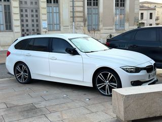 BMW Serie 3 2014