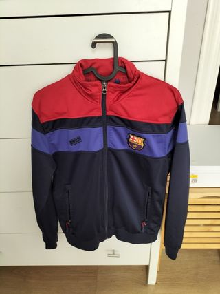 Chaqueta FC Barcelona