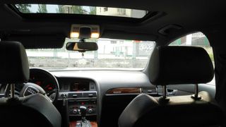 Audi A6 2005 3.0 TDI Quattro