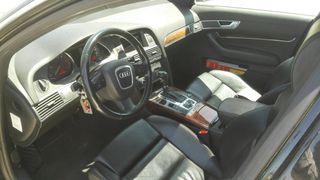 Audi A6 2005 3.0 TDI Quattro