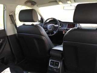 Audi A6 2005 3.0 TDI Quattro