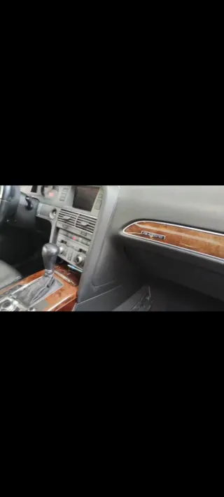 Audi A6 2005 3.0 TDI Quattro