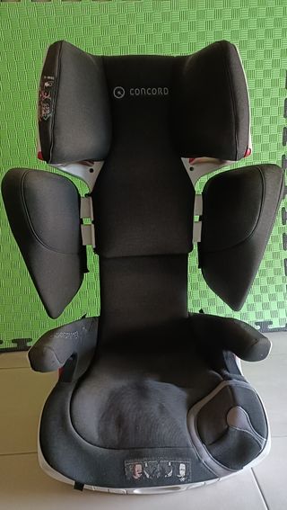 Silla Concord Transformer XT