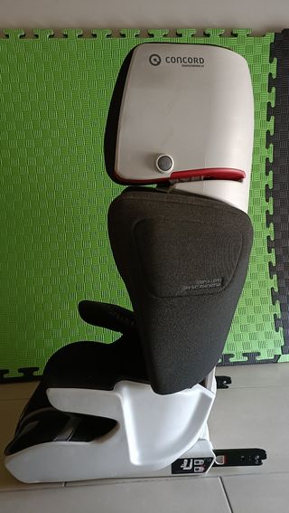 Silla Concord Transformer XT
