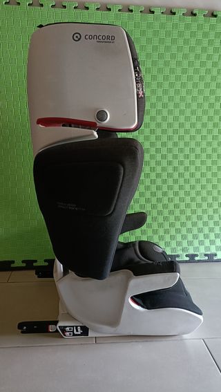 Silla Concord Transformer XT