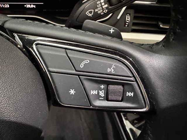 AUDI A5 35 TDI 120kW (163CV) S tronic Sportback