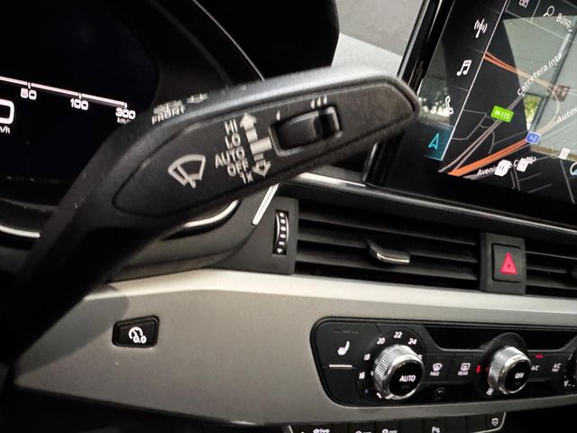 AUDI A5 35 TDI 120kW (163CV) S tronic Sportback