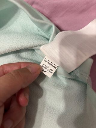 Chándal Atlético de Madrid Nike