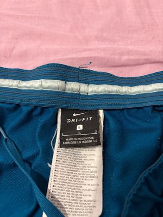 Chándal Atlético de Madrid Nike