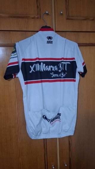 Maillot Marxa BTT Biar , Talla L