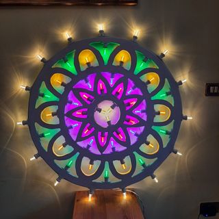 Luminarie artigianali - Salento