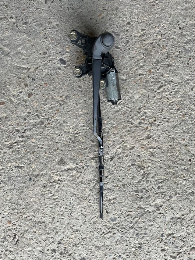 Limpiaparabrisas trasero Seat