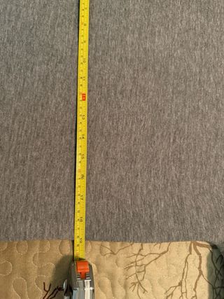 Felpa Piazza Italia Grigia M